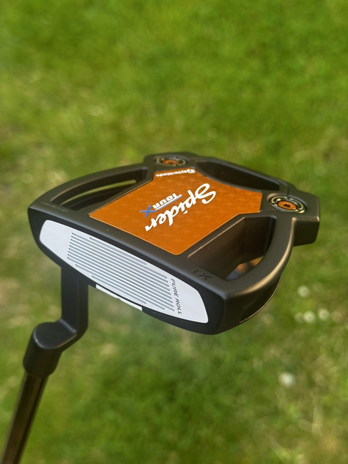Taylormade Spider Tour X X1 Putter 34 Inch
