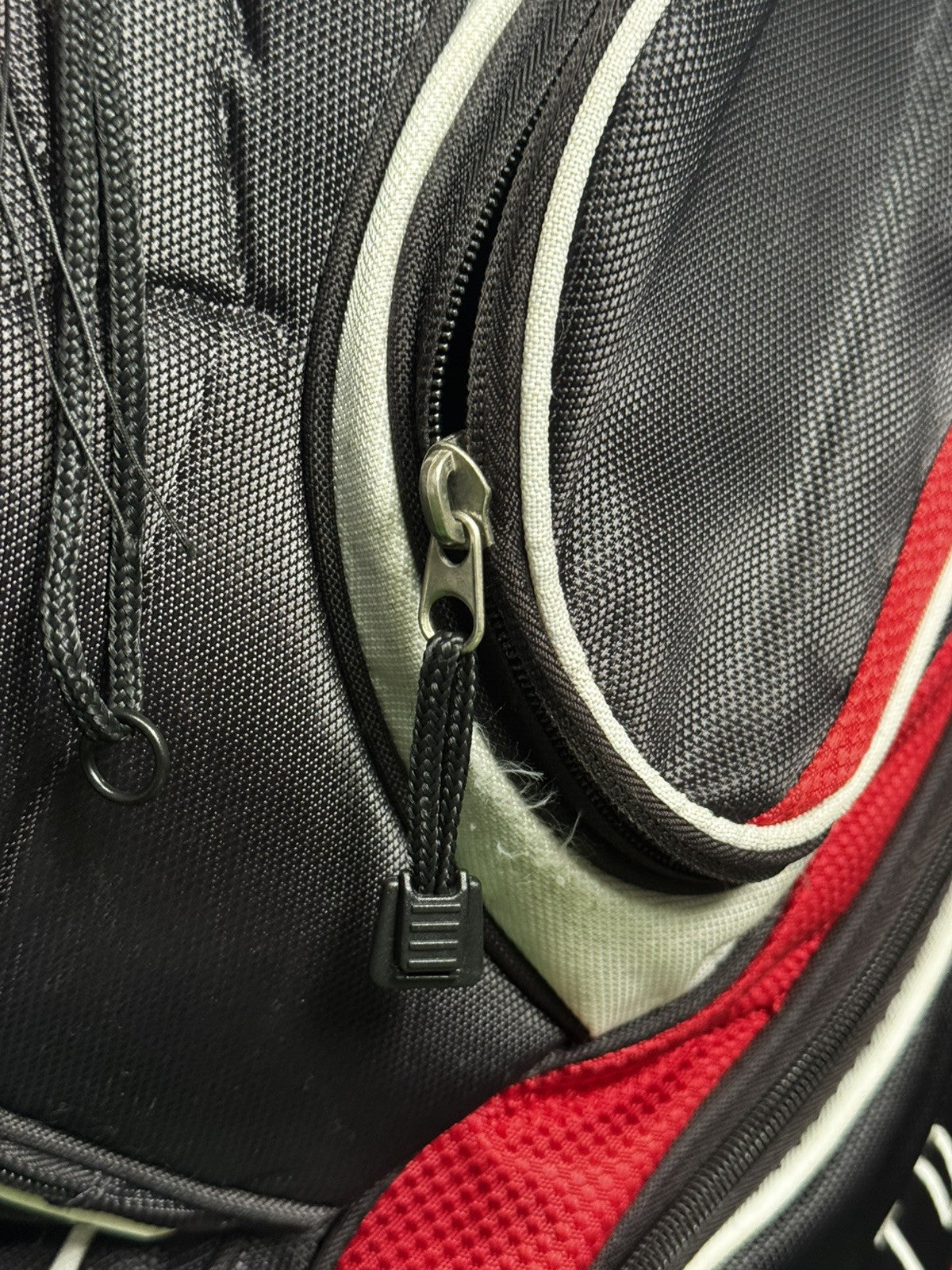 Motocaddy Golf Cart Bag