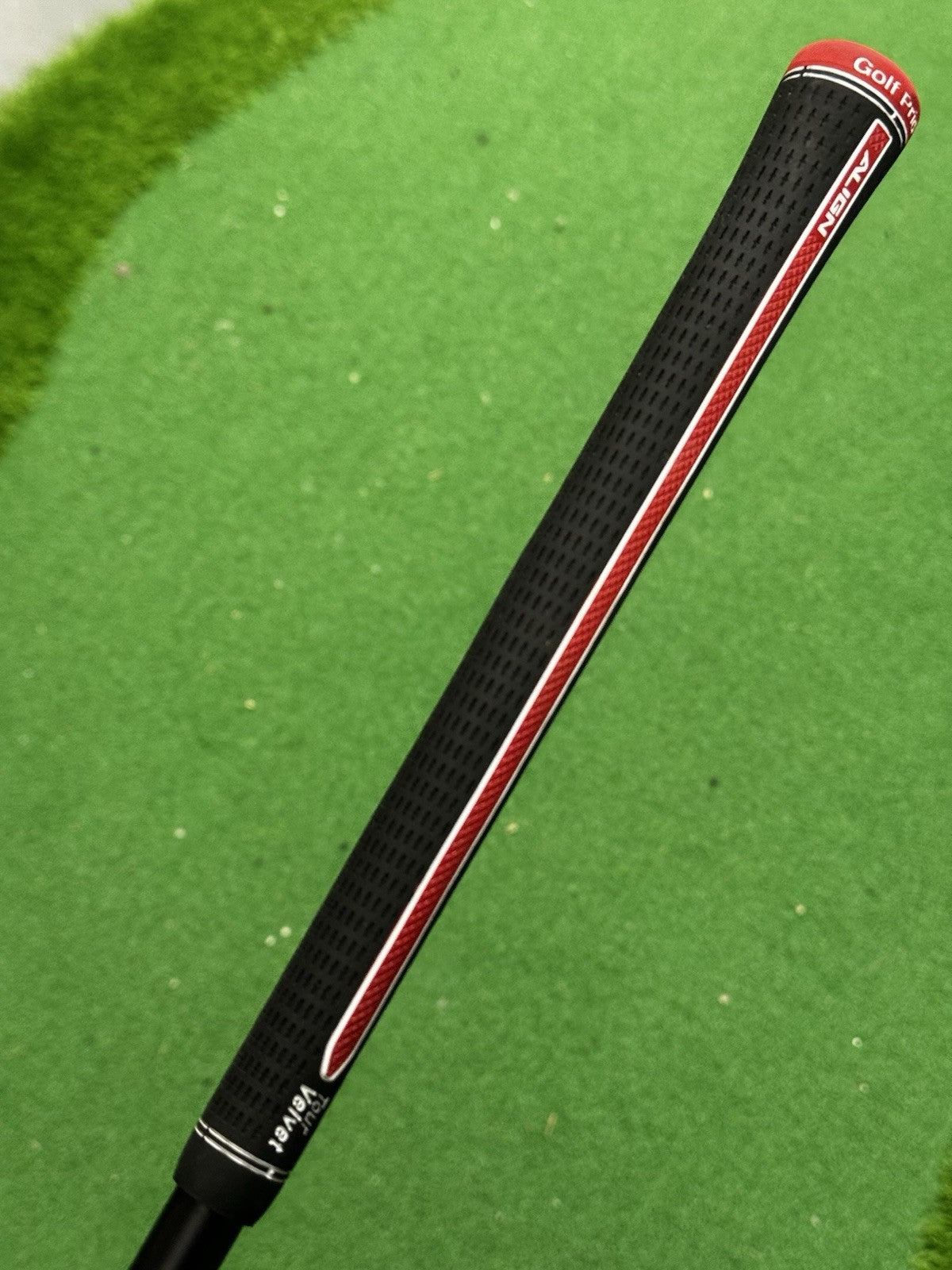 TaylorMade Qi35 Max 9 Wood 24.5 Degree Regular Fujikura Air Speeder Shaft