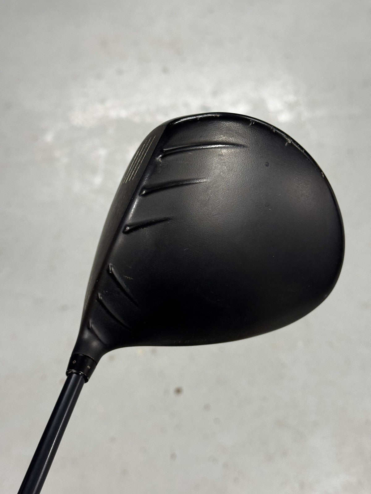 Ping G30 Driver 9 Degree Stiff Flex Shaft