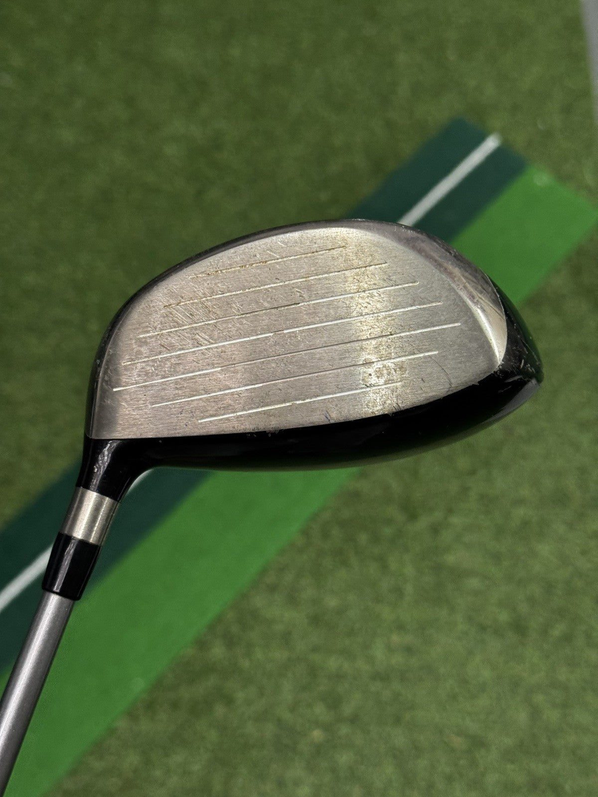Mizuno MP.001 Forged Driver 11.5 Degree Ladies  Graphite Shaft