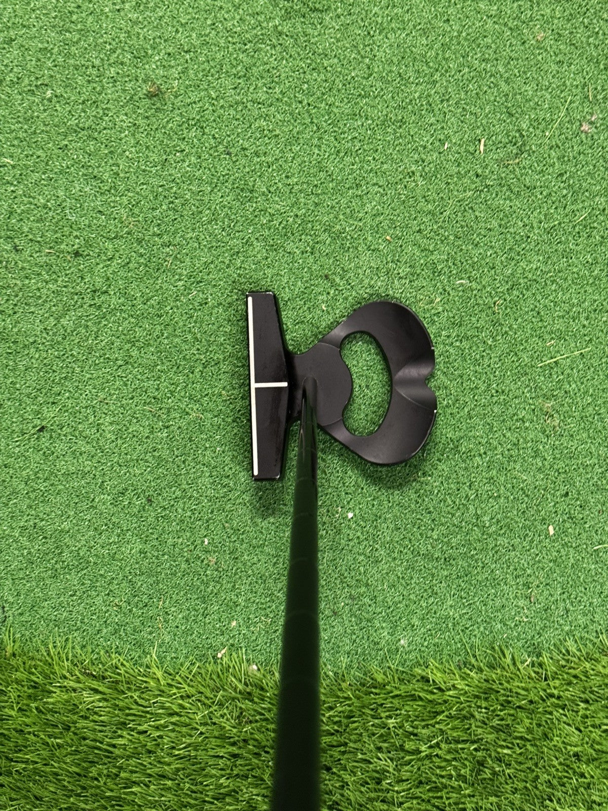 LAB Golf Directed Force DF2.1 Putter 34 Inch 