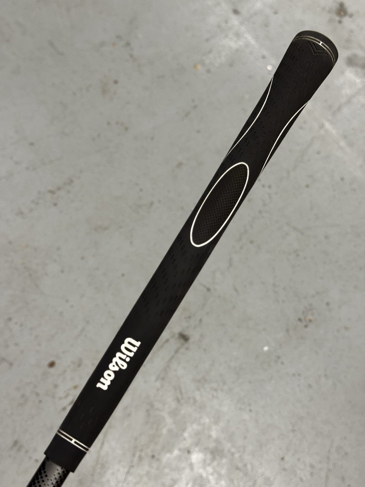 Wilson X31 Men’s 5 Hybrid