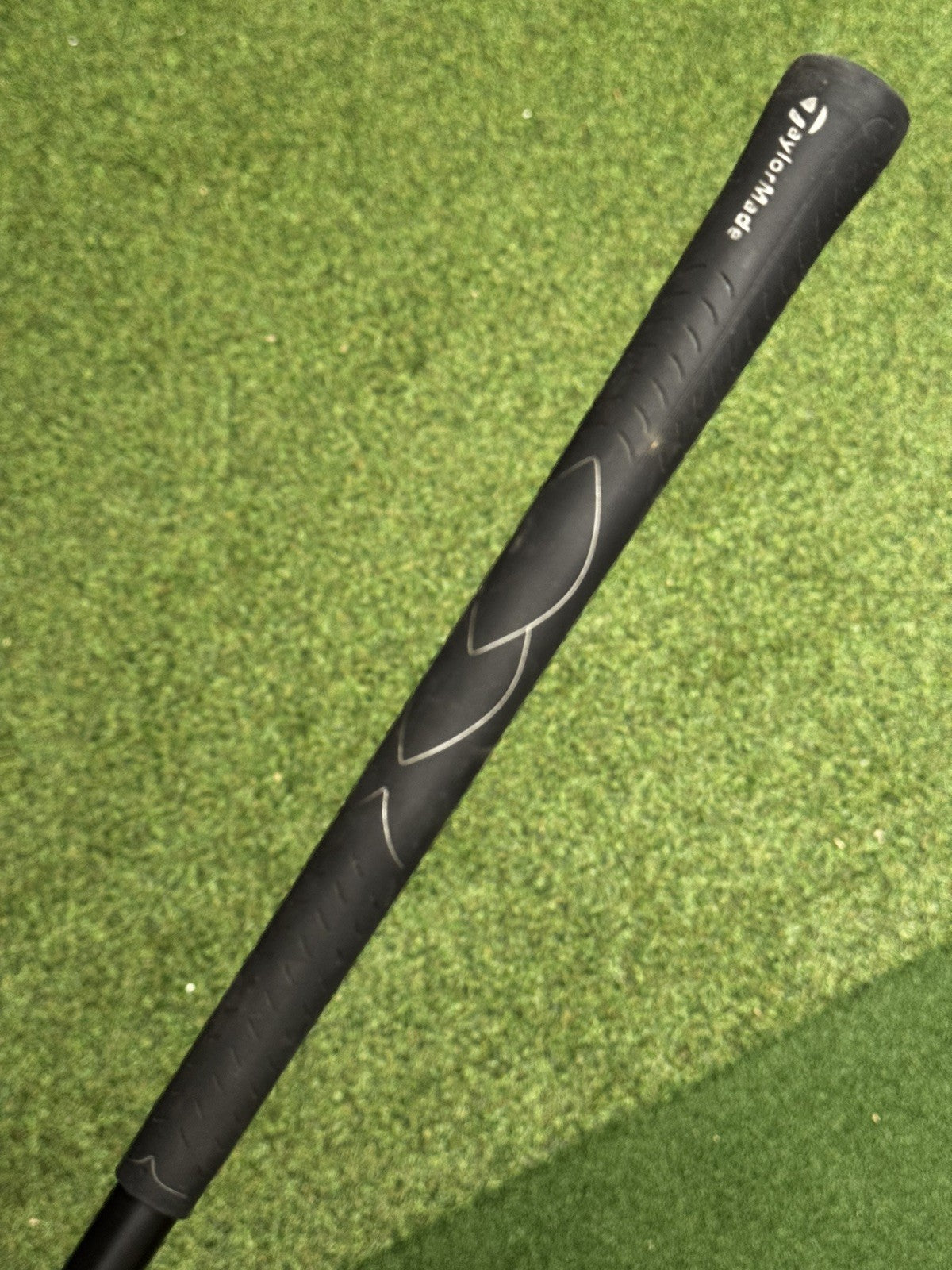 Taylormade Rescue Mid 2 Hybrid 16 Degree Regular Flex Taylormade Shaft