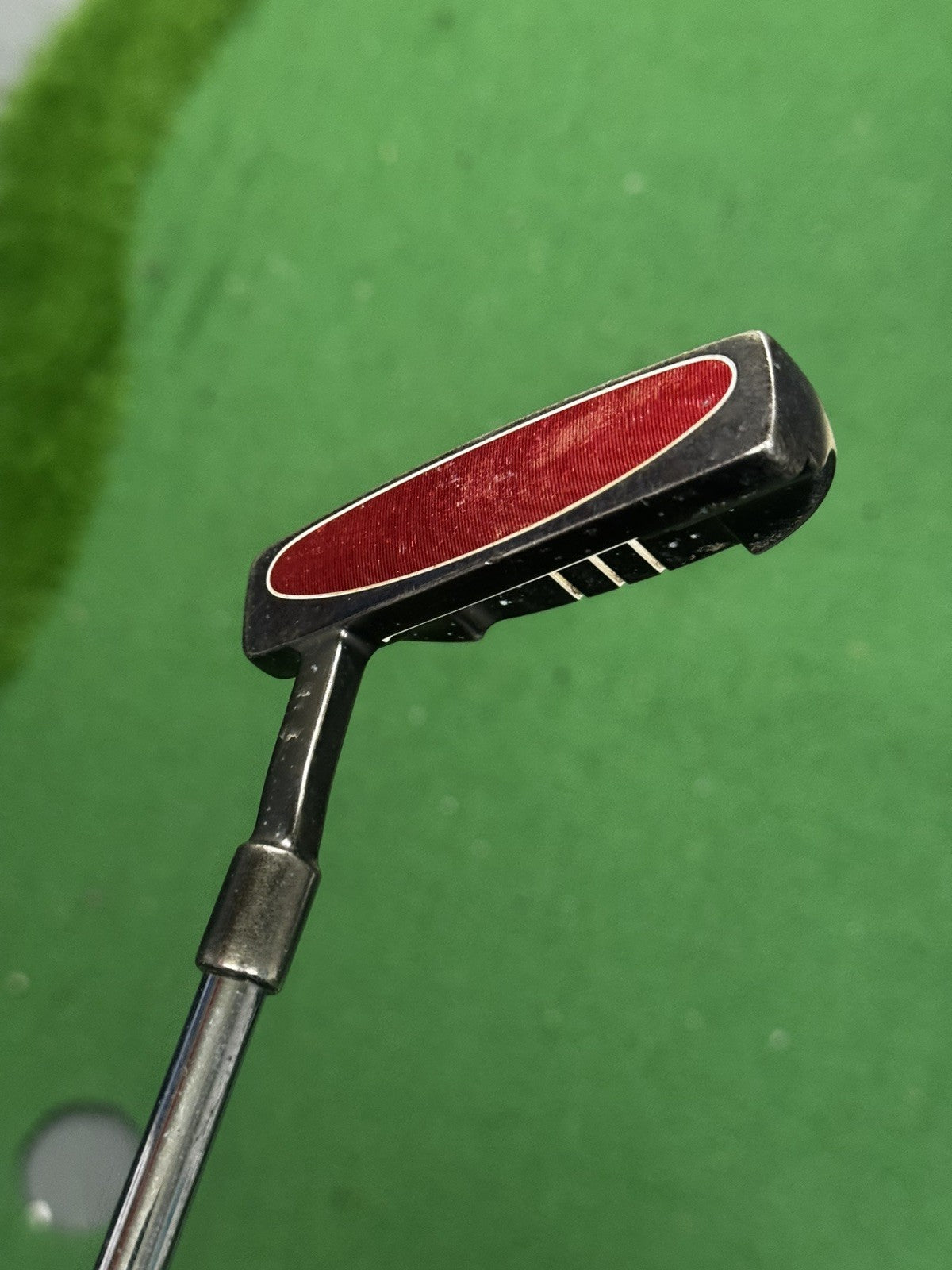 TaylorMade Rossa Maranello 4-cgb Putter