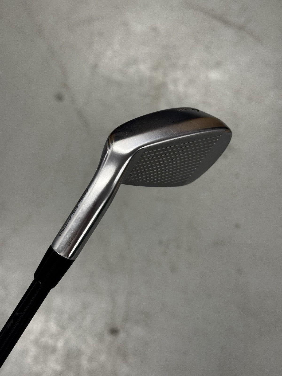 Cleveland UHX 4 Iron Regular Shaft