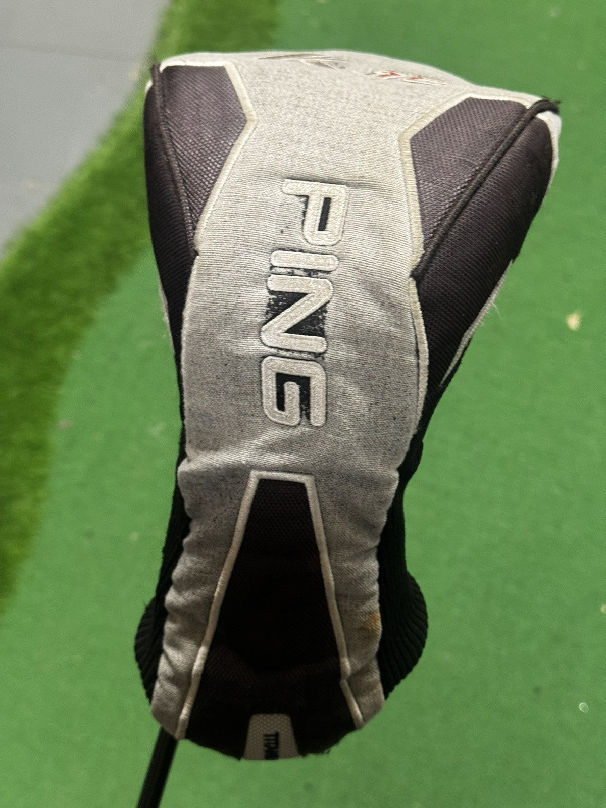 Ping G Series Driver 10.5 Degree Stiff Flex Shaft
