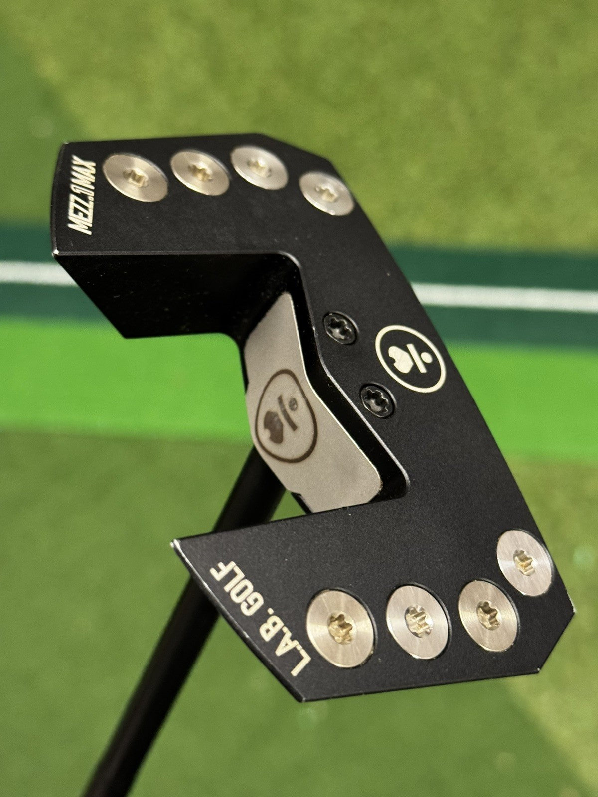 L.A.B Mezz.1 Max Putter 36 Inch 