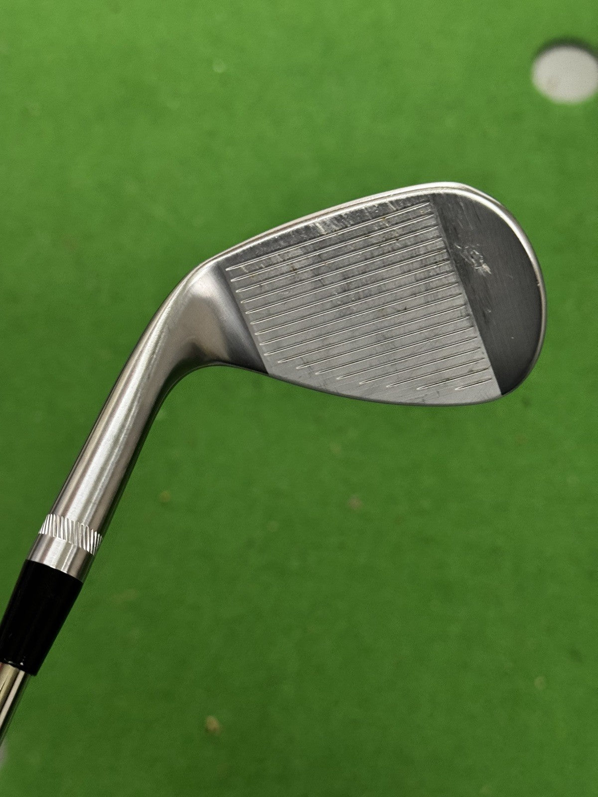 Titleist Vokey SM10 Lob Wedge 60 Degree Wedge Flex Titleist Vokey Shaft
