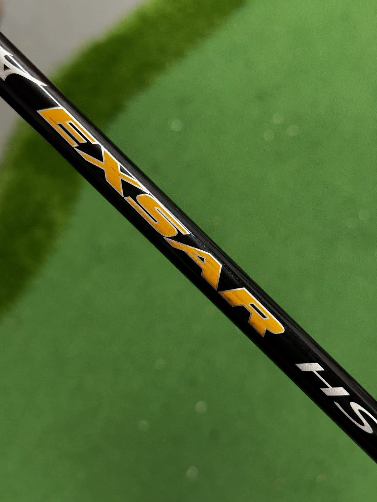 Mizuno MX-700 4 Hybrid 23 Degree Regular Flex Mizuno Shaft