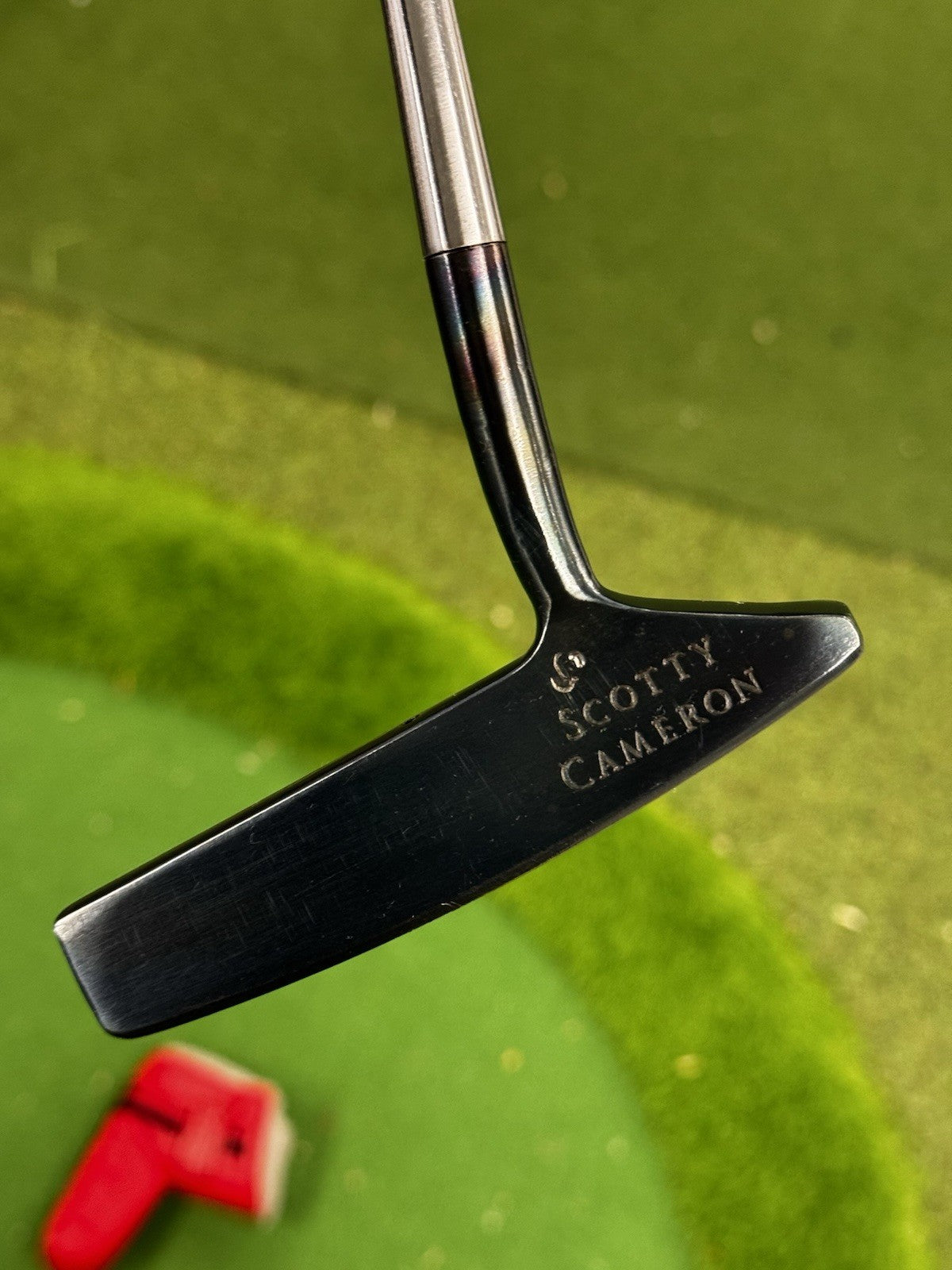 Scotty Cameron Classic Coronado Putter 32 Inch