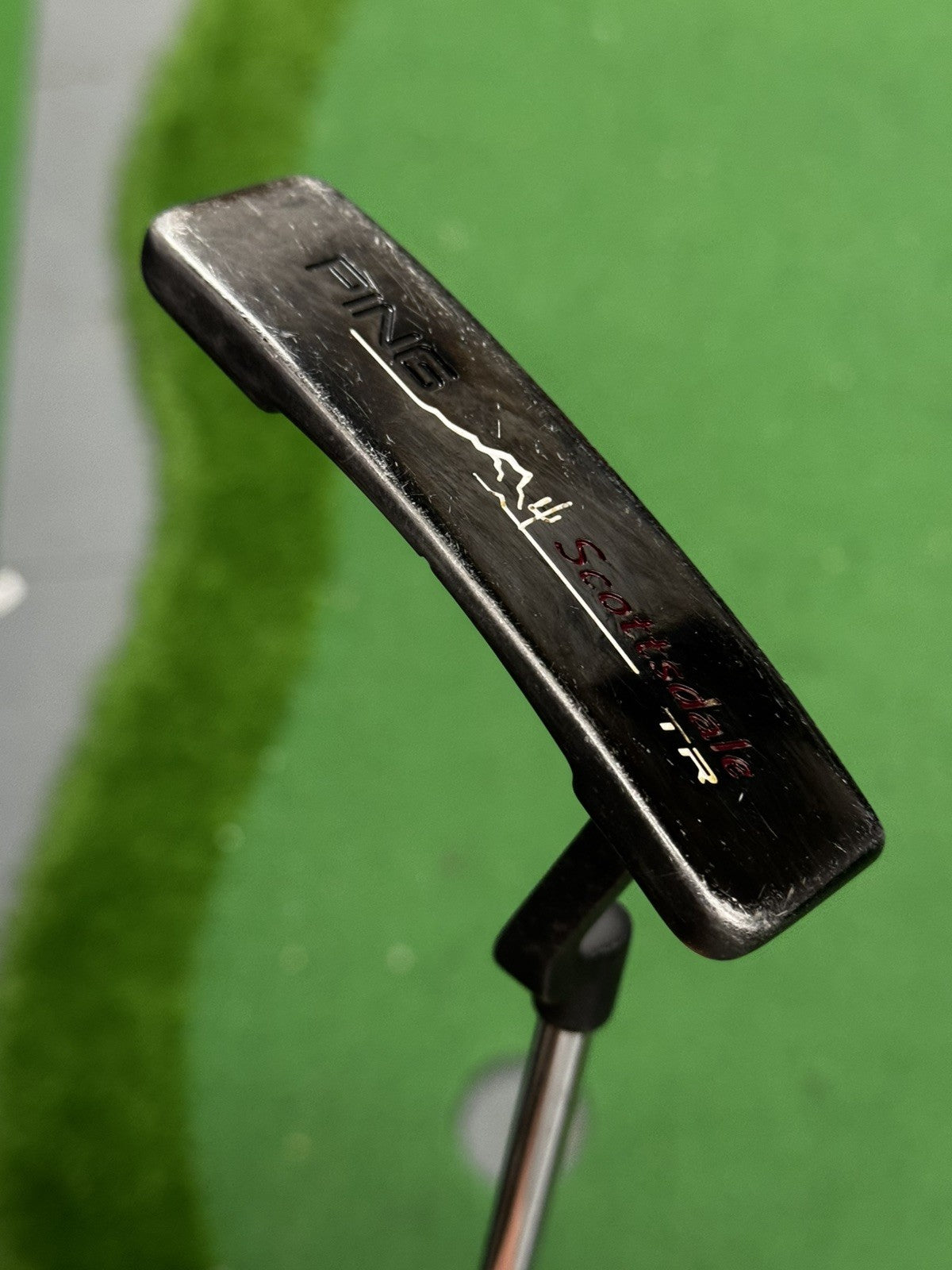 Ping Scottsdale TR Anser 2 Putter 34 Inch
