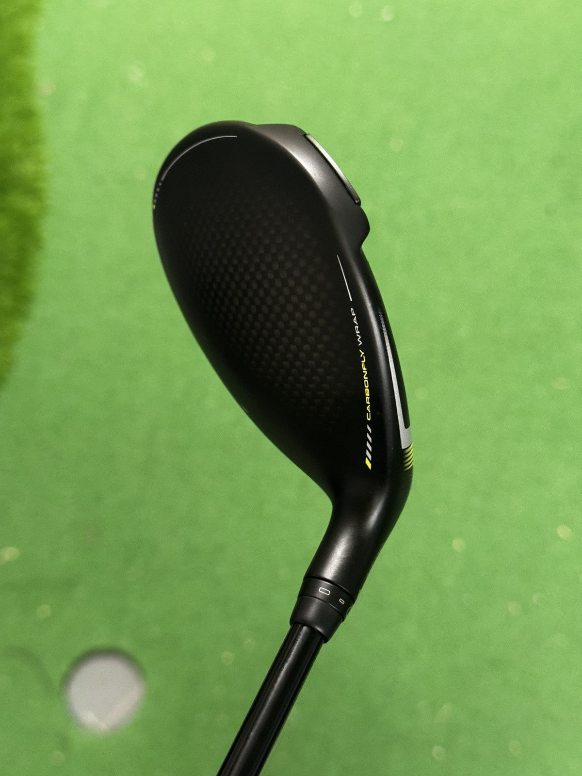 Ping G430 Max 3 Wood 15 Degree X Stiff Flex Kali White 70x Shaft