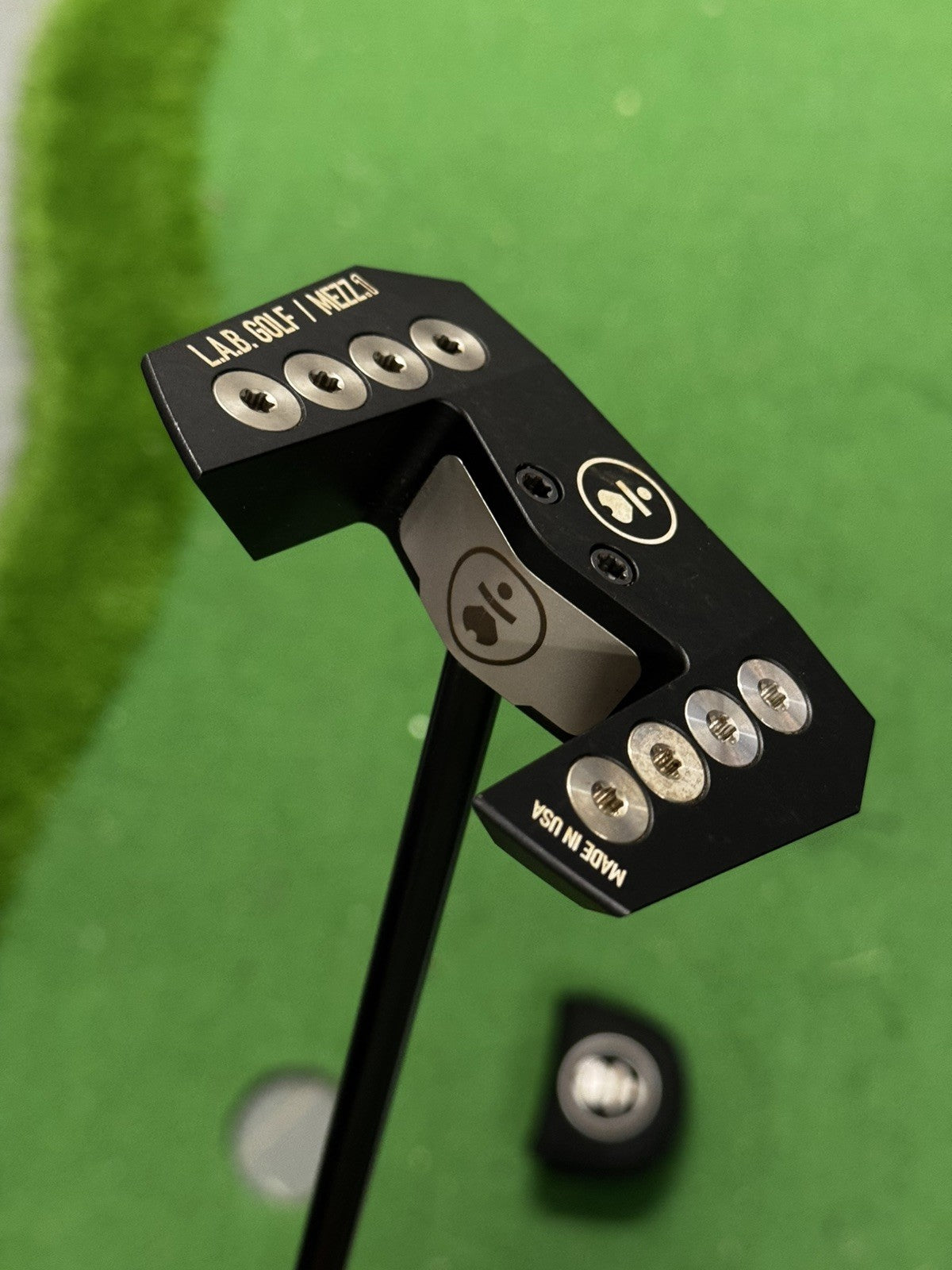 Lab Golf Mezz.1 Putter 34 inch 