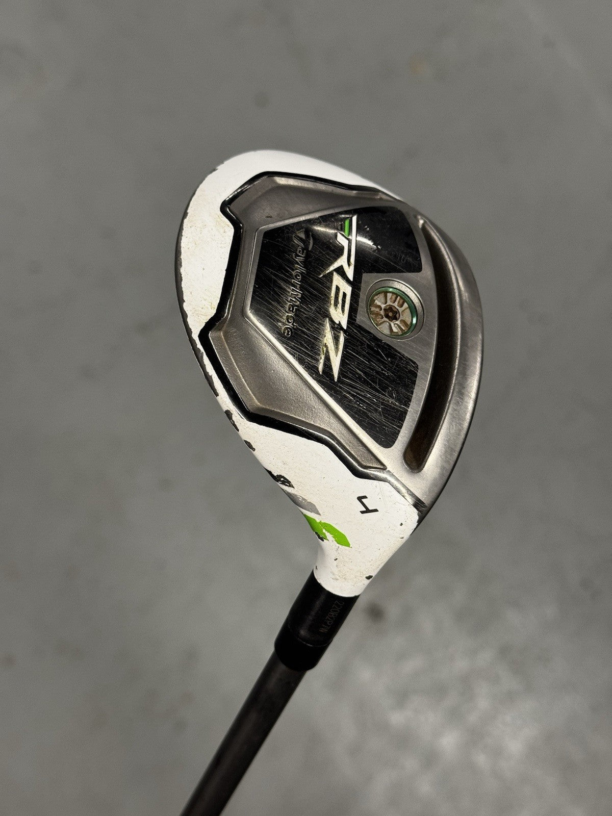 Taylormade Ladies RBZ #4 Hybrid 22 Degree *Used*