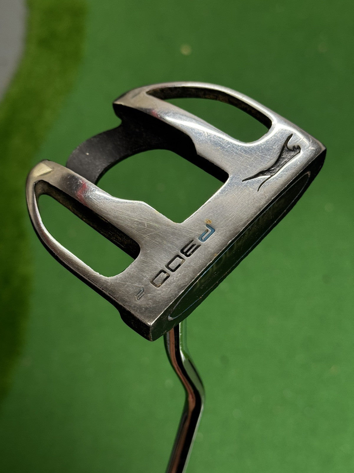 Slazenger P300 2 Putter 