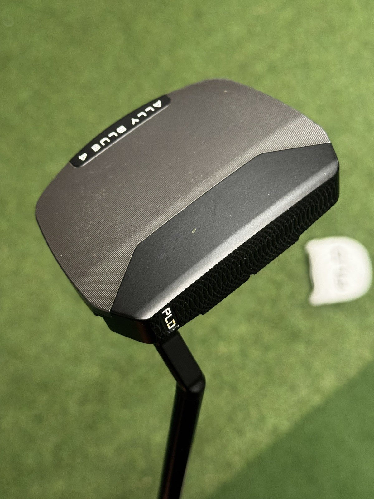 Ping PLD Ally Blue 4 Putter 38 Inch Superstroke Grip