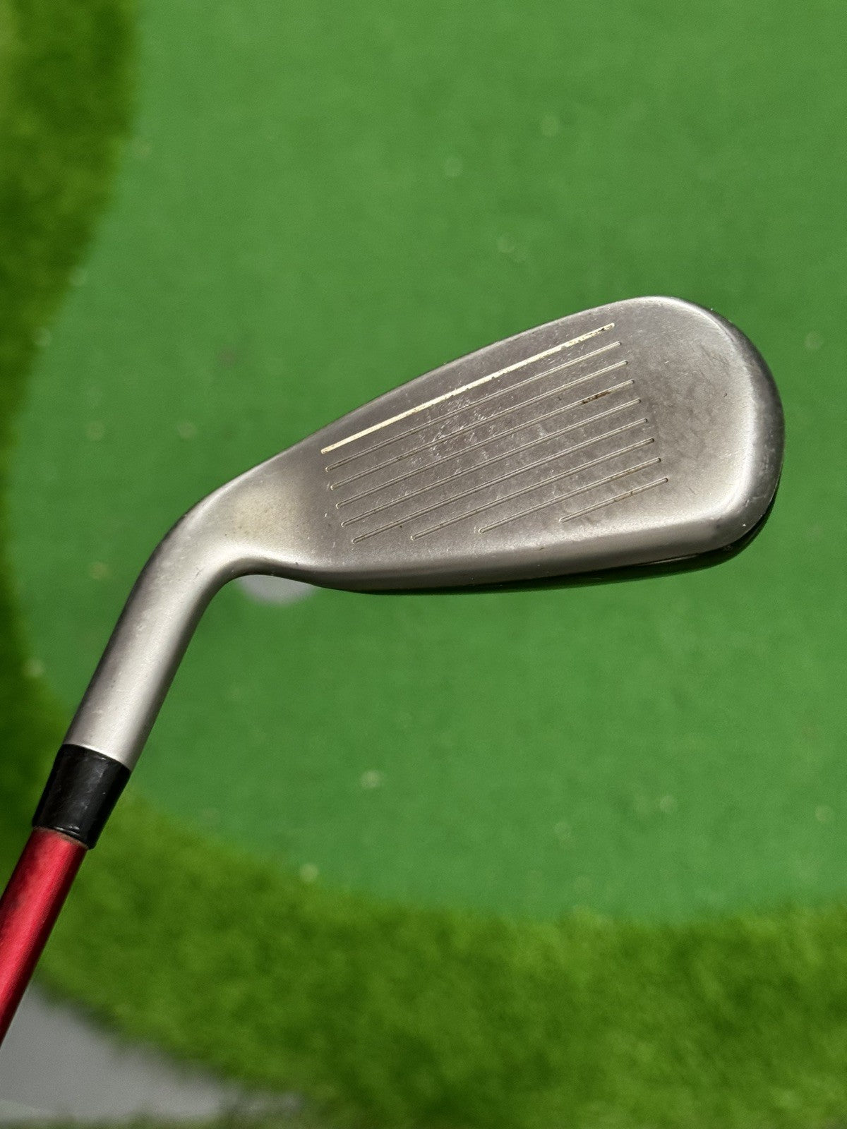 Ping G15 3 Hybrid 20 Degree Stiff Flex Ping Shaft
