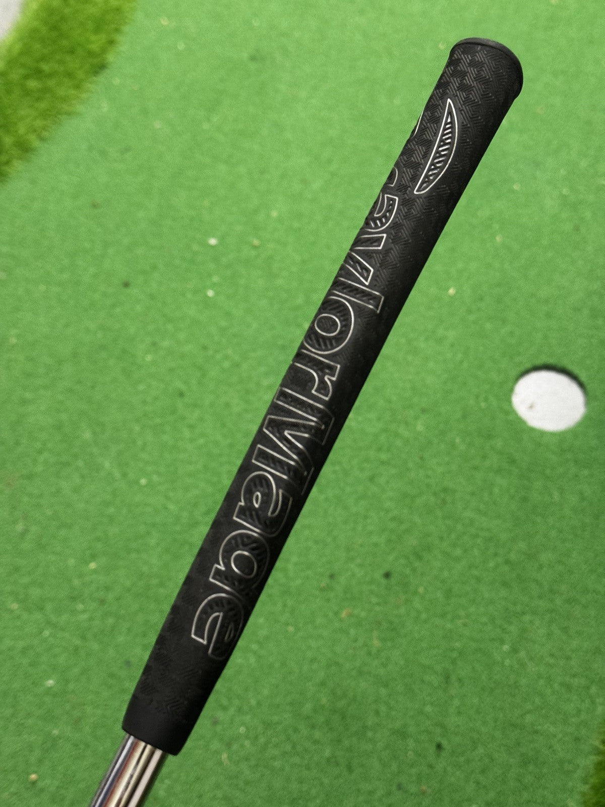 Taylormade TP Collection Black Soto 1 Putter 34 Inch