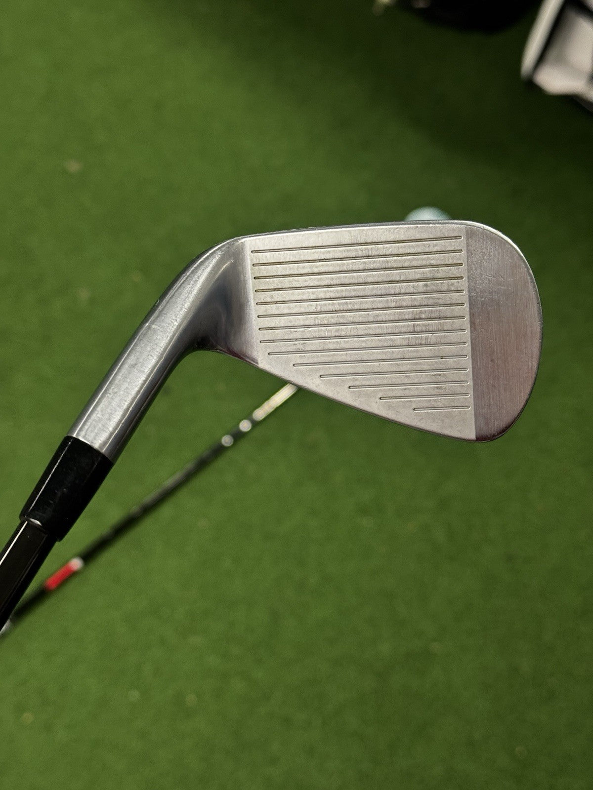 Proto Forged C03/C07 Iron Set 4-PW KBS $-Taper Black Steel Shafts