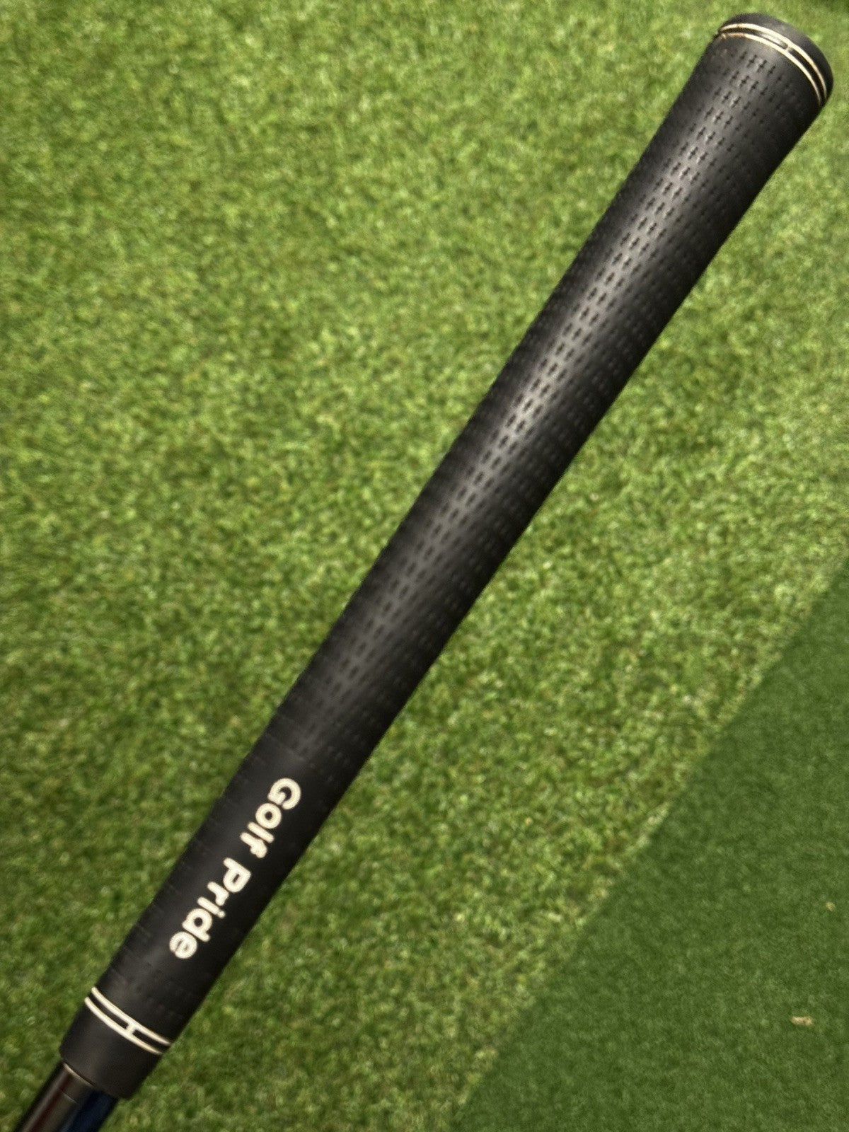 Taylormade SLDR 460 Driver 10.5 Degree Regular Flex Diamana Shaft