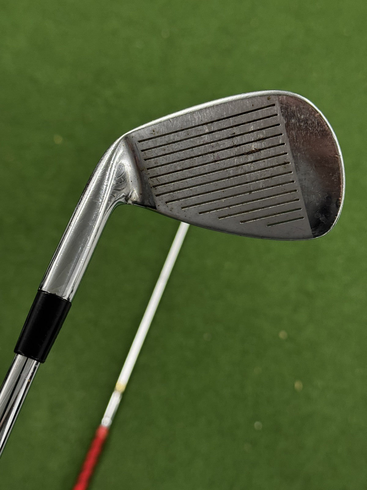 Mizuno MP-60 Iron set 4-PW Regular Flex Dynamic Gold R300 Shafts