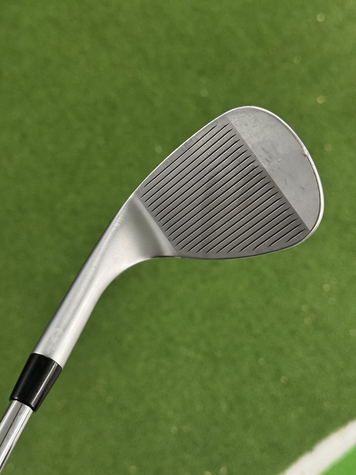 Ping S159 Lob Wedge 60 Degree Black Dot Wedge Flex Ping Z-Z115 Shaft
