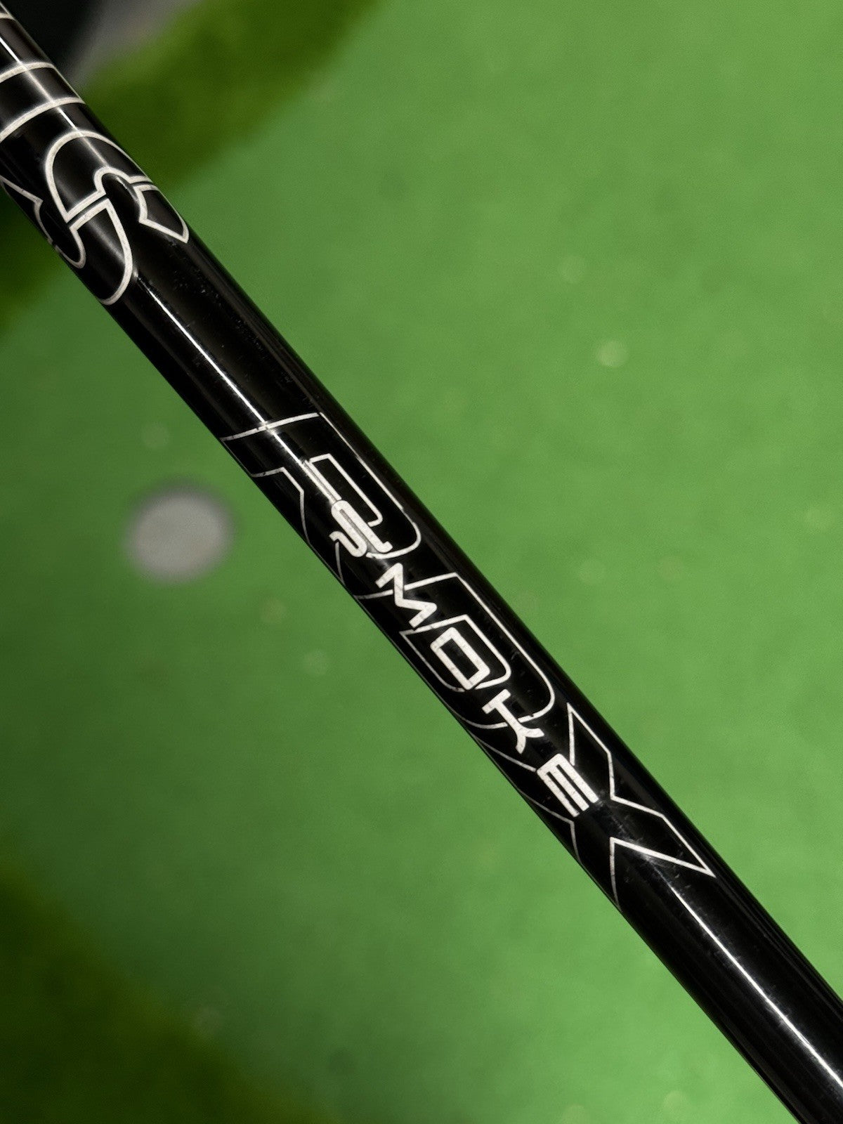 Titleist TS3 3 Wood 16.5 Degree X Stiff HZRDUS 6.5 Shaft