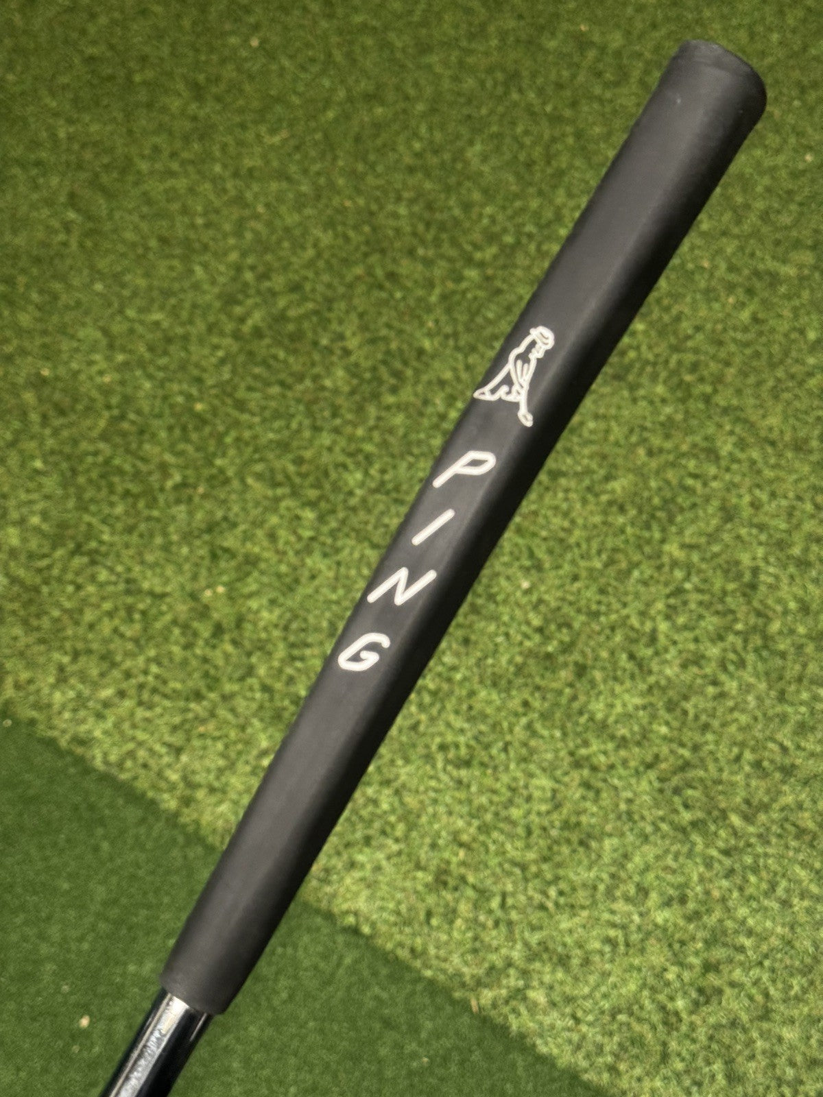 Ping 2024 Ketsch G Putter 34 Inch