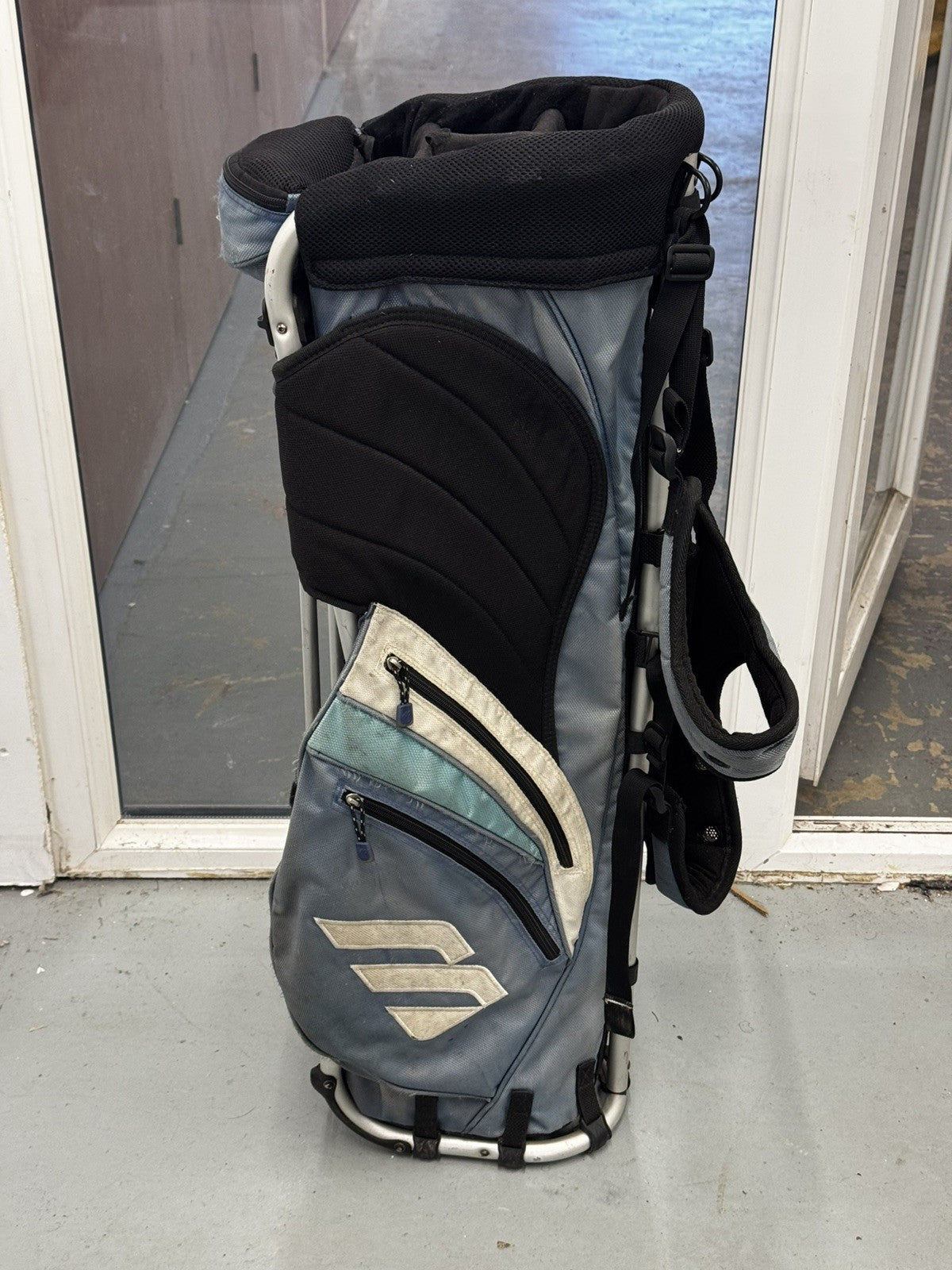 Mizuno Golf Stand Bag