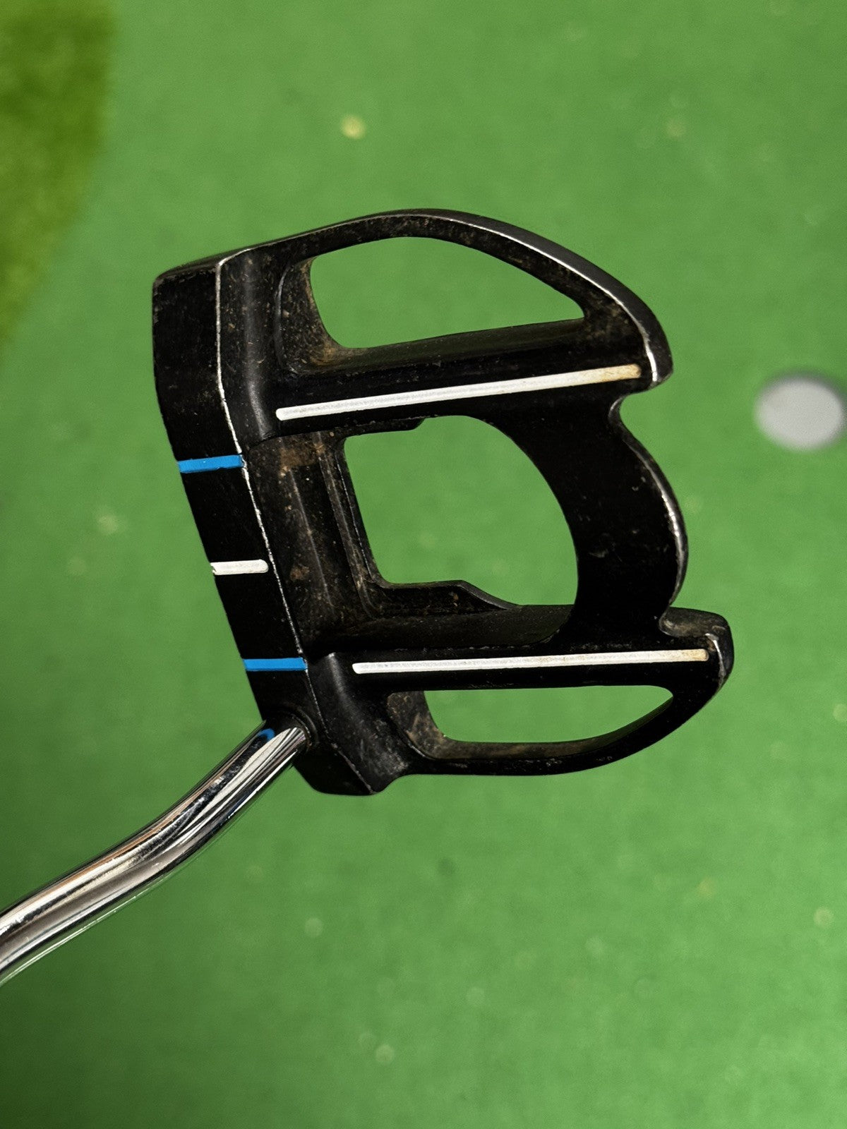 Slazenger P300 2 Putter 