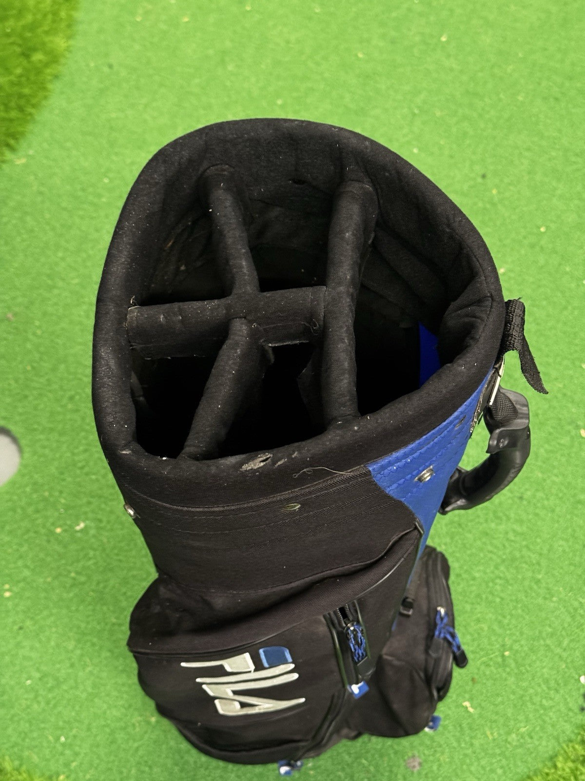 Fila Golf Cart Bag