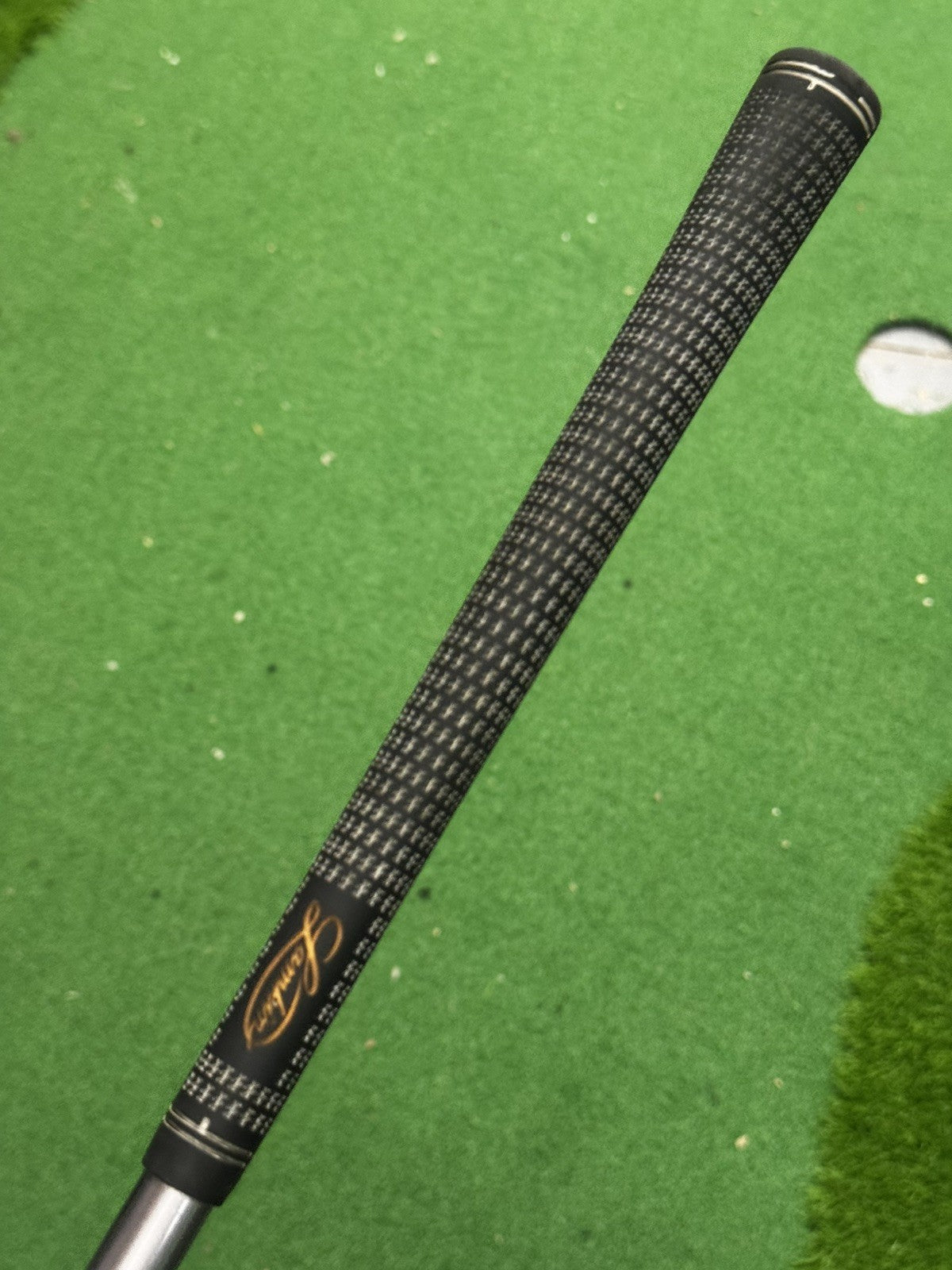 Cobra S3 3 Wood Lite Flex Fujikura Blur TX 005 Shaft 