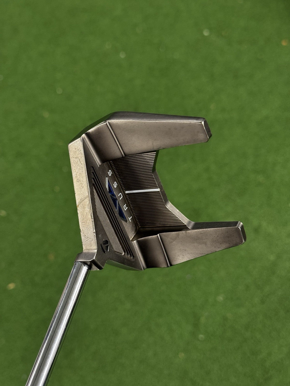 TaylorMade TRUSS TM2 Putter 34 inch