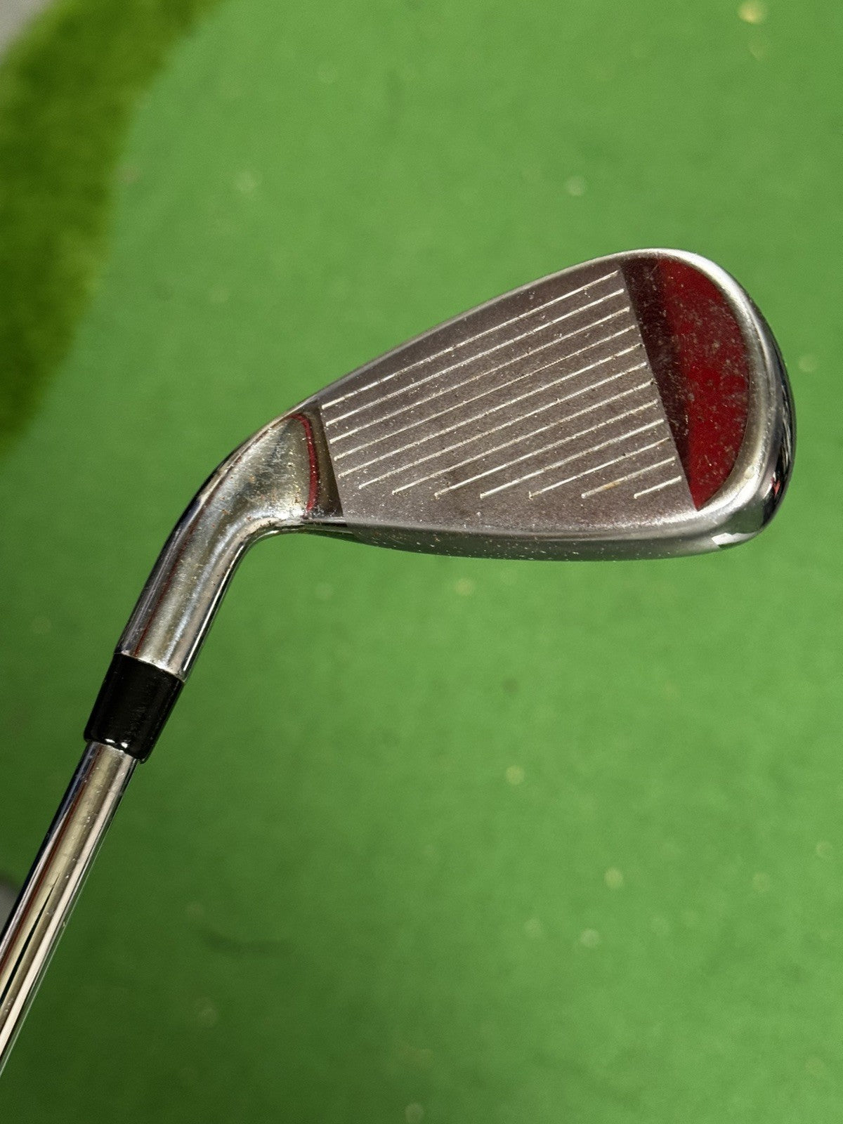 Macregor V-Foil Go Long Forged 1 Iron 16 degree Regular Flex Steel Shaft