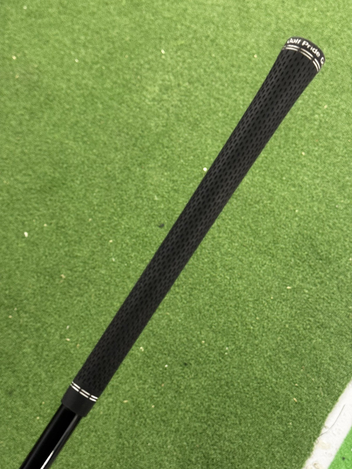 Ping G430 2 Hybrid 17 Degree Alta CB 70 Regular Flex Shaft