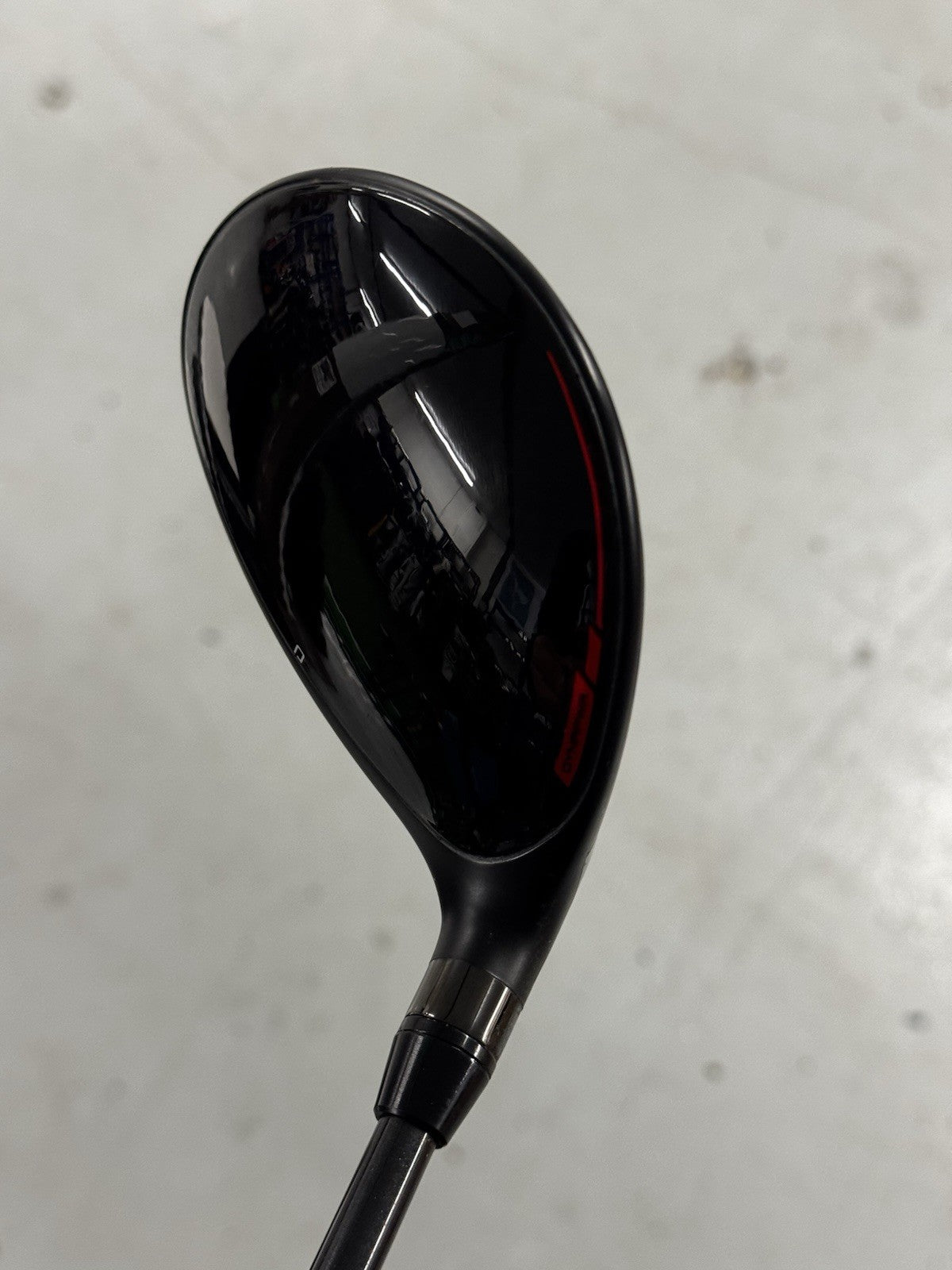 Wilson 2025 Dynapower Carbon 3+ Wood 13.5 Degree X Stiff Shaft