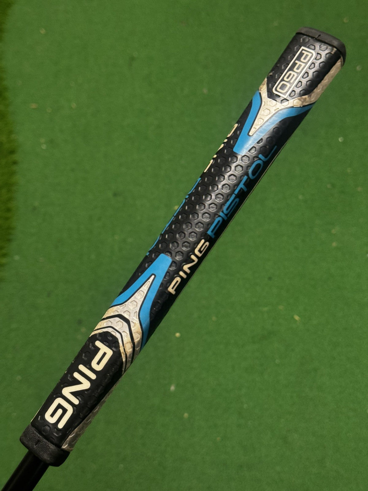 Ping Sigma 2 Anser Putter 34 Inch