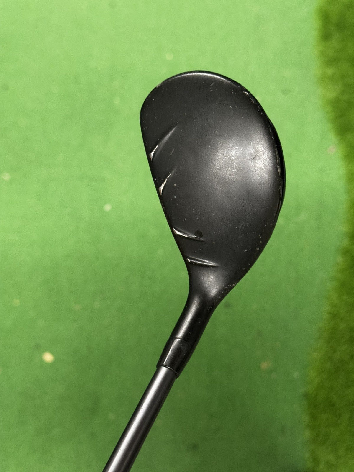 Ping G Series 3 Hybrid 19 Degree Stiff Flex Ping Alta 70 Shaft