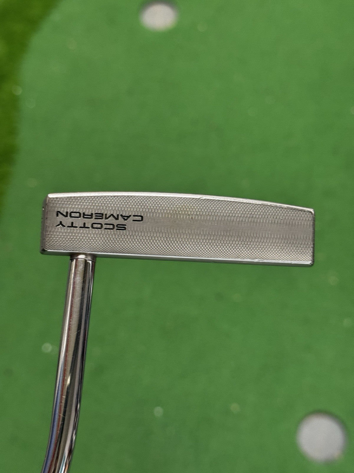 Scotty Cameron Special Select Flowback 5 Putter 35 Inch