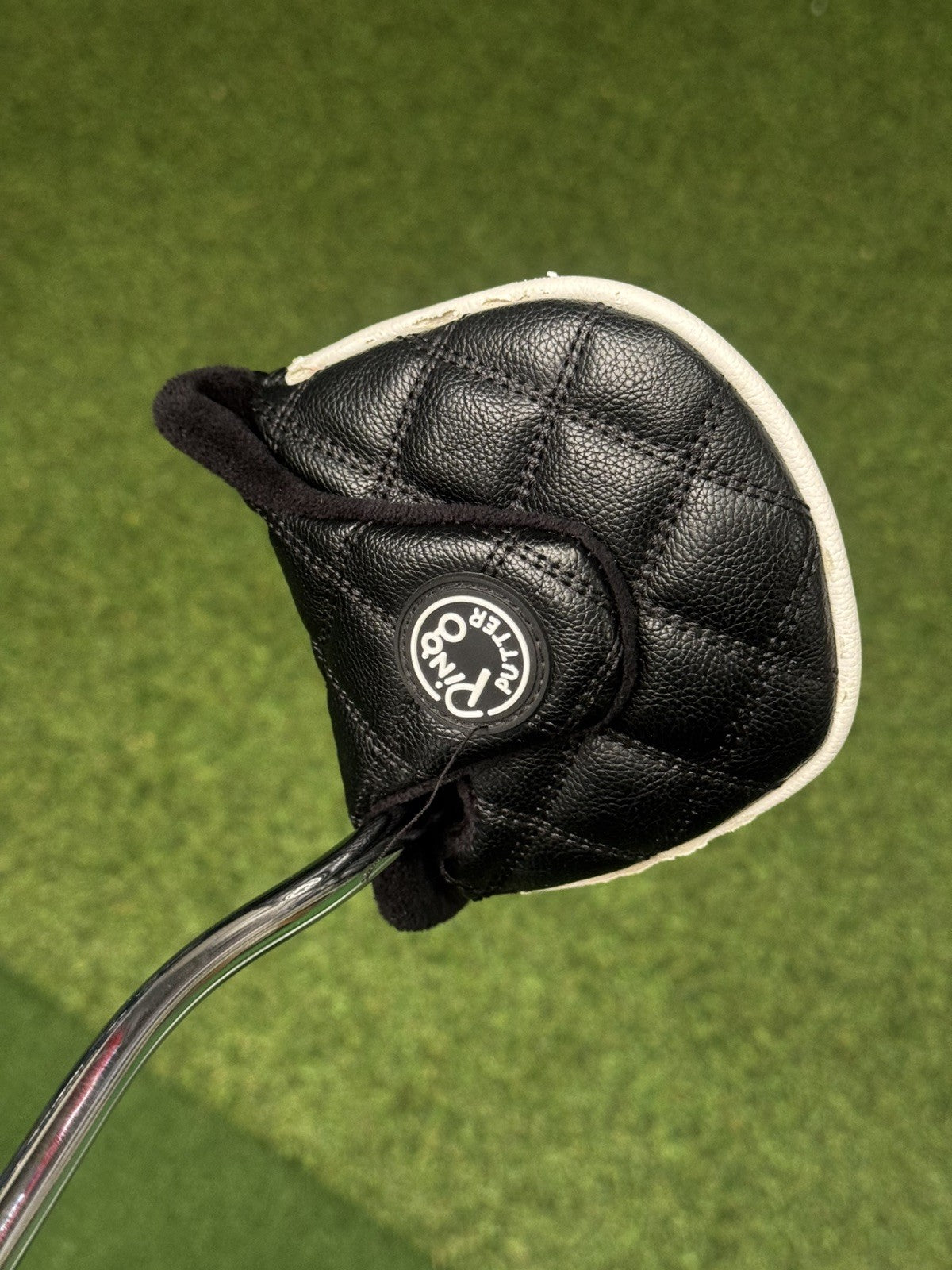 Ping 2024 Ketsch G Putter 34 Inch