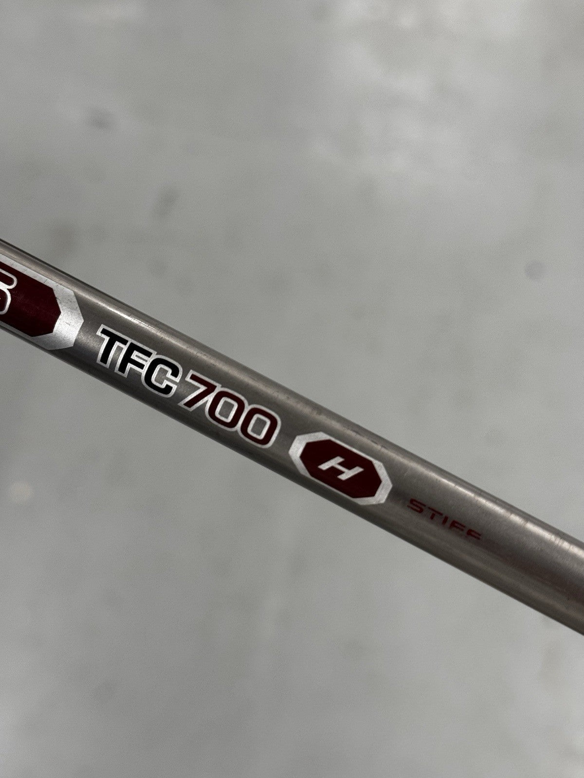 Ping I15 Hybrid 20 Degree Left Hand Stiff Shaft