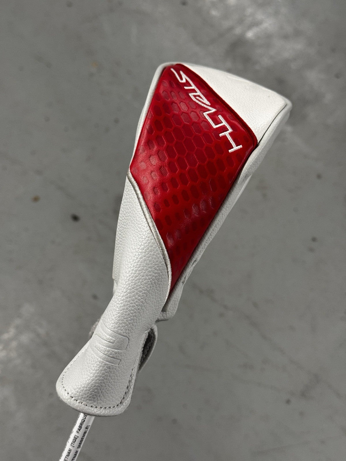 Ladies Taylormade Stealth 2 HD #5 Hybrid 27 Degree Ladies Flex Aldila *NEW*