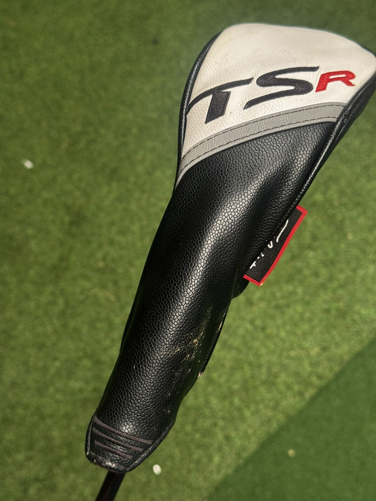 Titleist TSR3 4 Hybrid 21 Degree X Stiff Flex Shaft