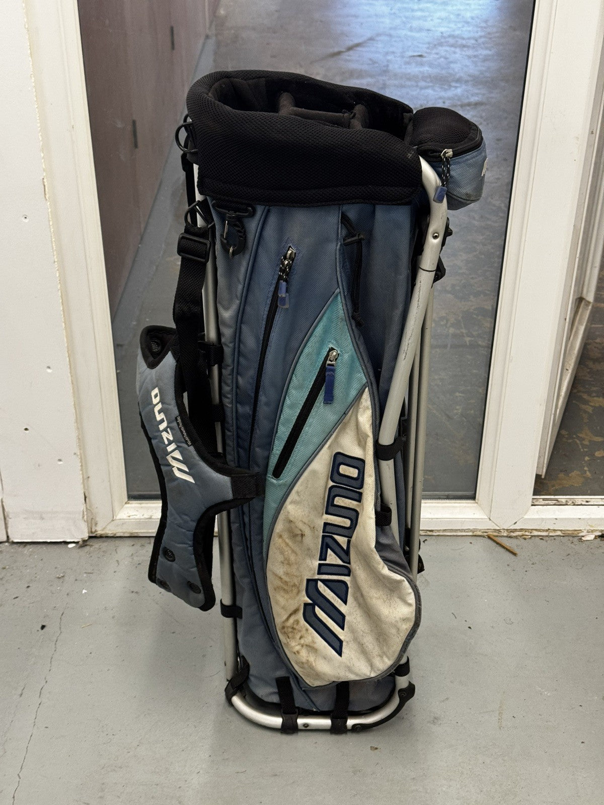 Mizuno Golf Stand Bag