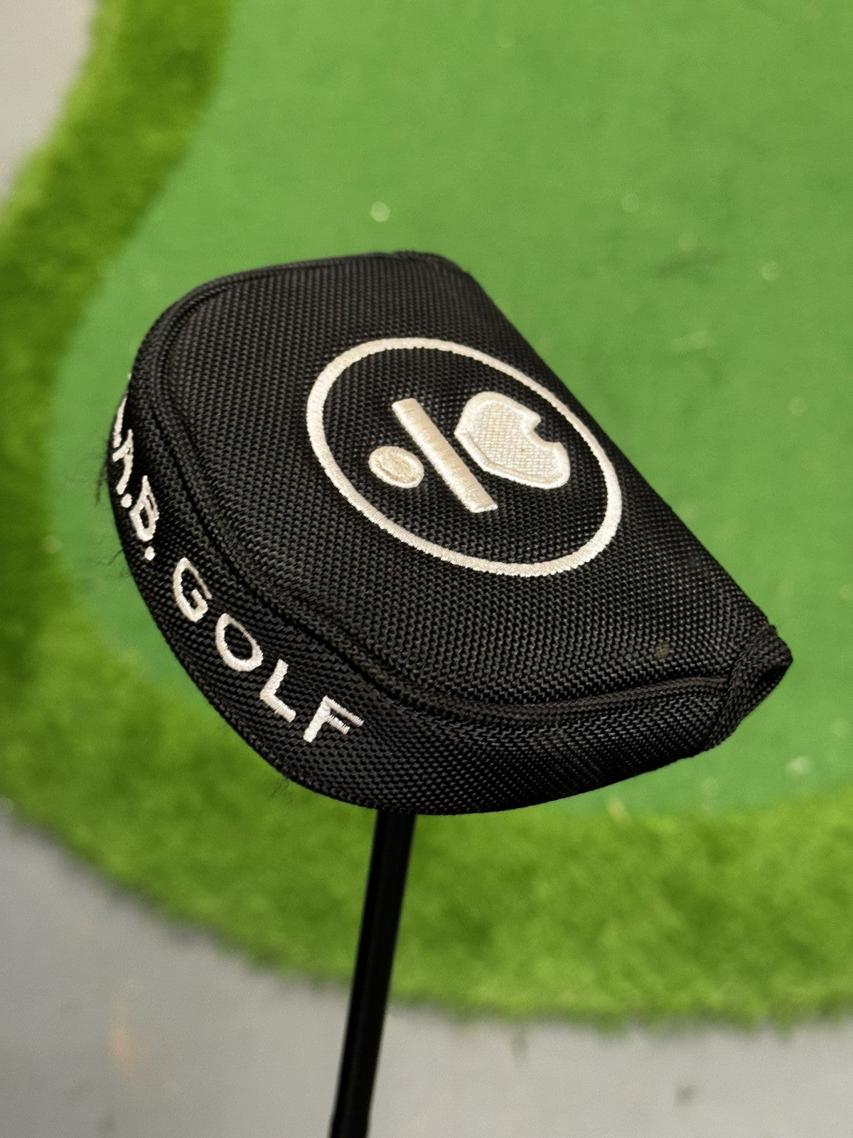 Lab Golf Mezz.1 Putter 34 inch 