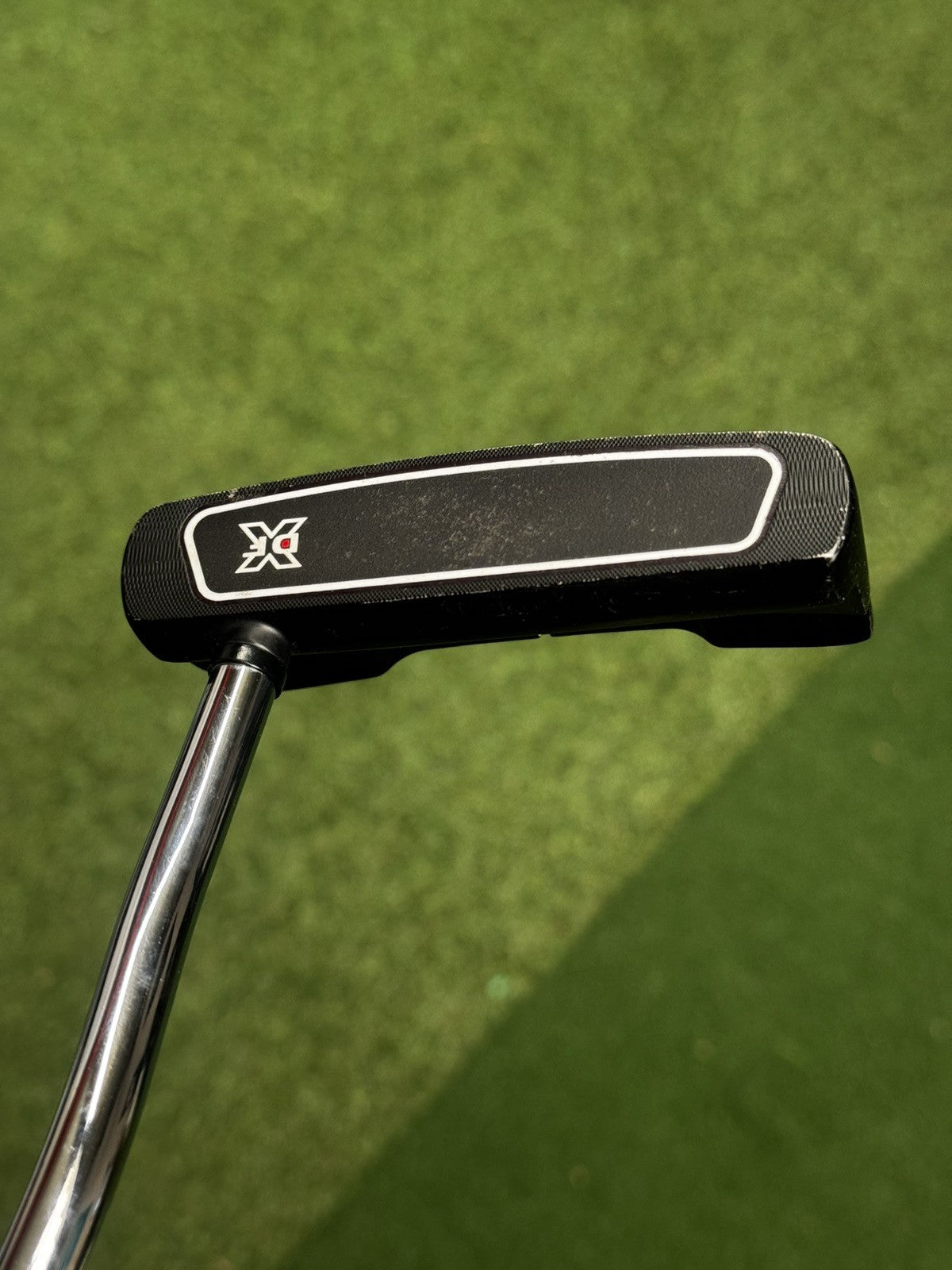 Odyssey DFX Double Wide Putter 34 Inch