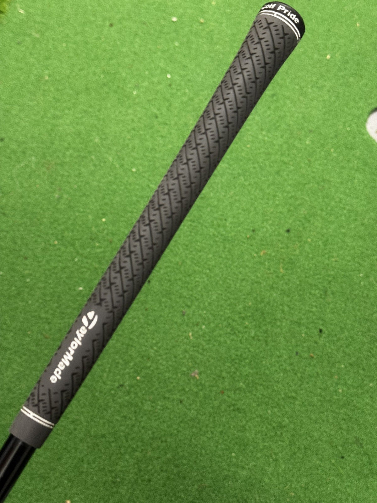 Taylormade P.DHY 3 Iron 20 Degree Stiff Flex Shaft