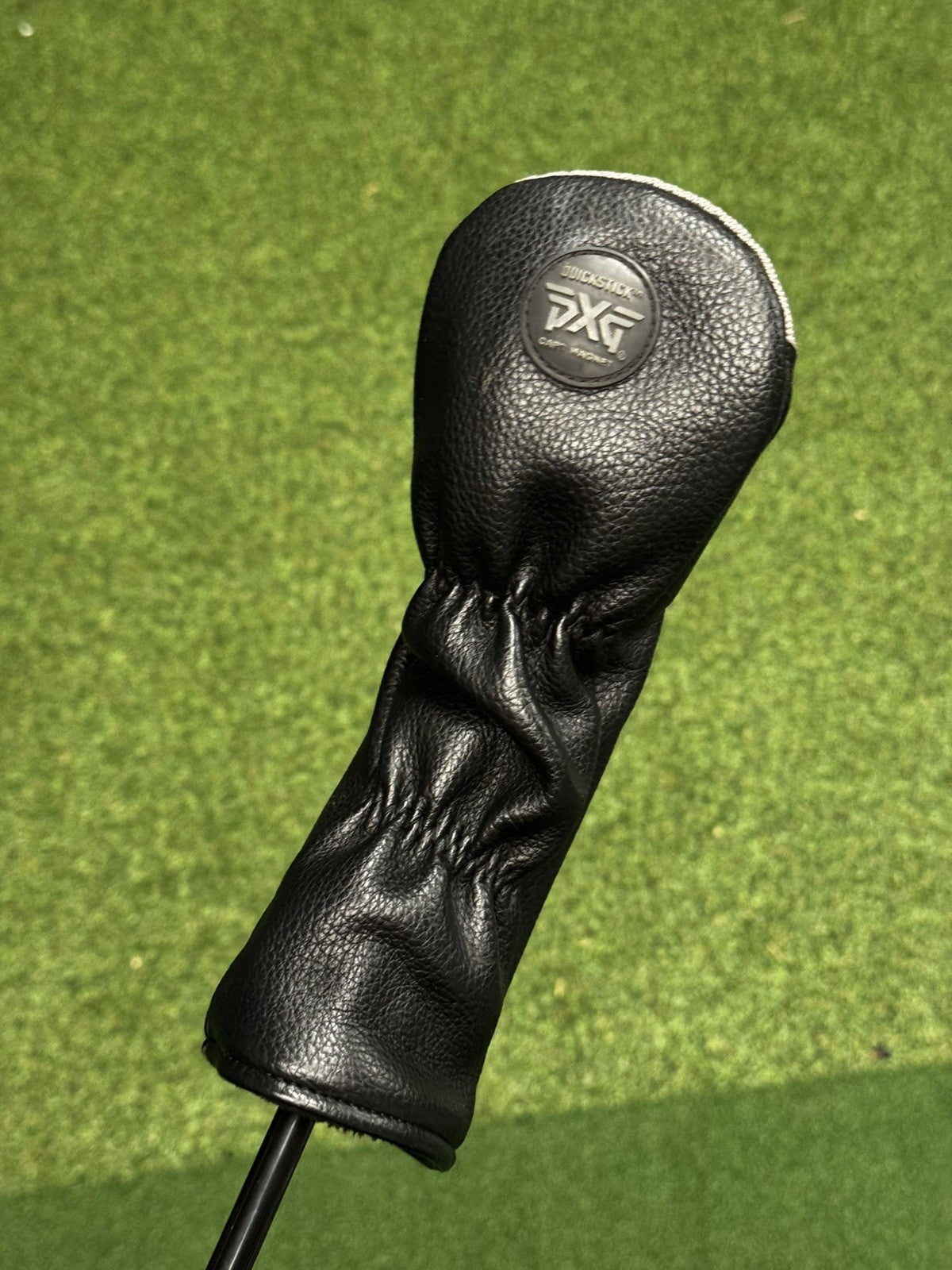 PXG 0311 XF Gen5 4 Hybrid 22 Degree Regular Flex Tensei AV Blue Shaft