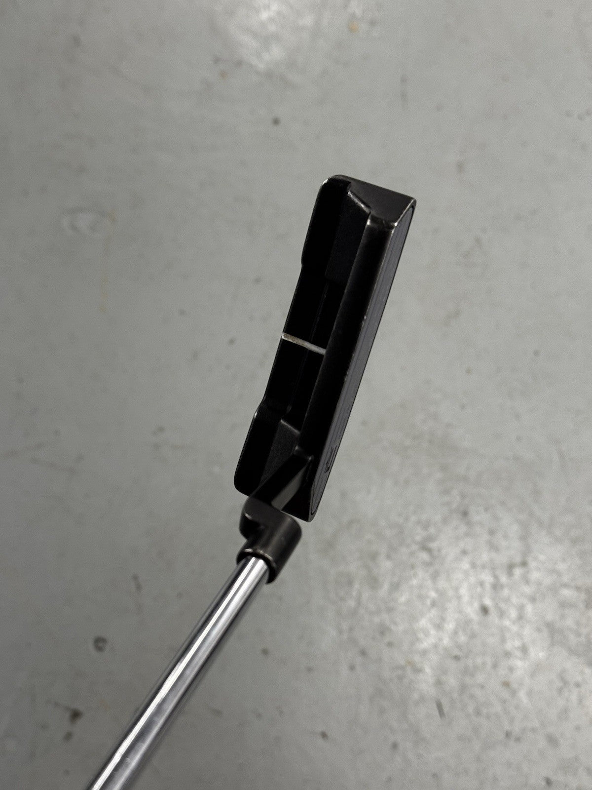 Cobra King Left Hand Vintage Sport-45 Putter 34 Inch